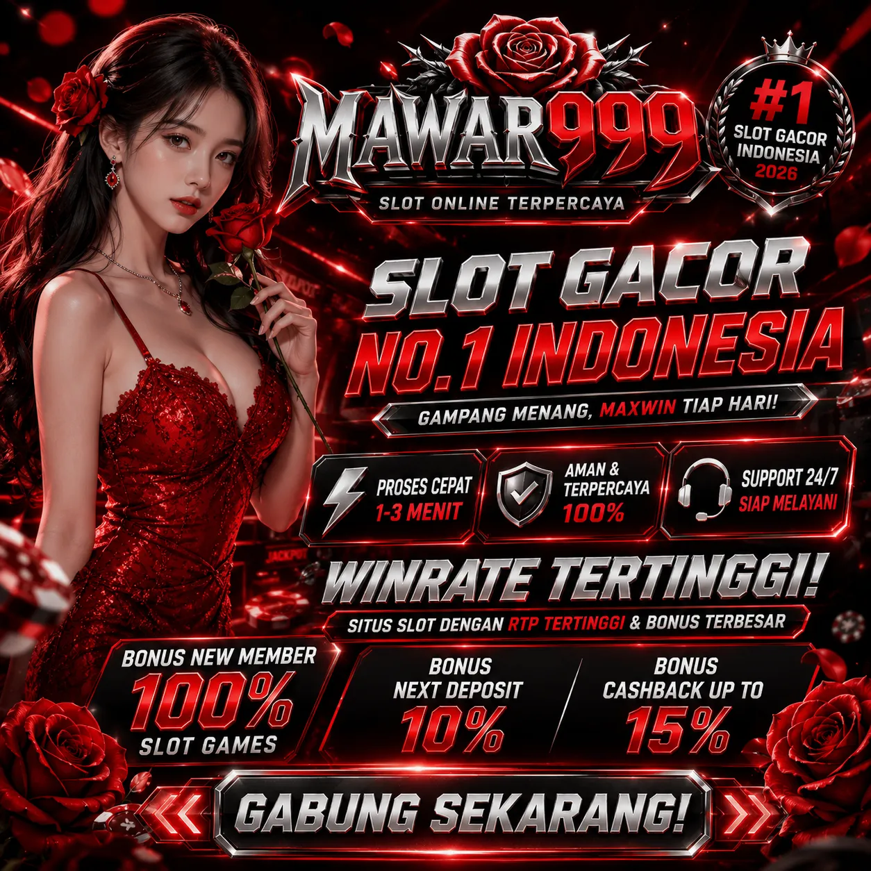 MAWAR999Banner